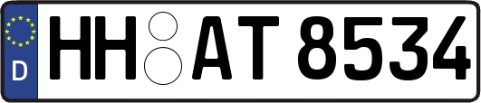 HH-AT8534