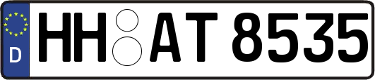 HH-AT8535