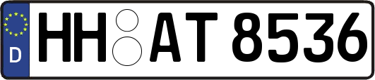HH-AT8536