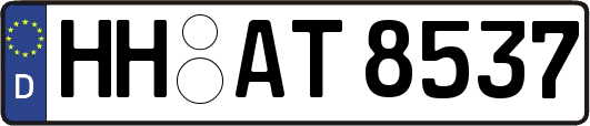 HH-AT8537