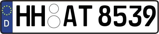 HH-AT8539