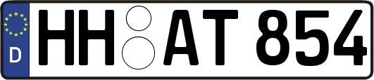 HH-AT854