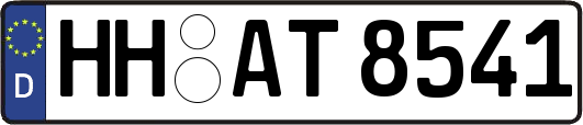HH-AT8541