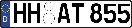 HH-AT855