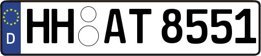 HH-AT8551