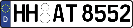 HH-AT8552