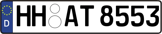 HH-AT8553
