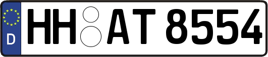 HH-AT8554