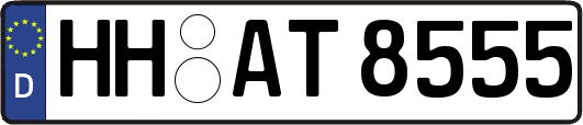 HH-AT8555