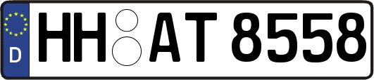 HH-AT8558