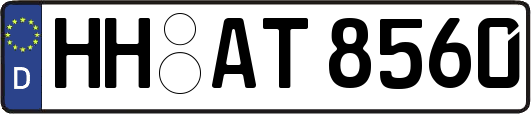 HH-AT8560