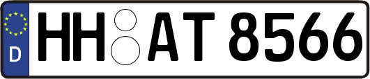 HH-AT8566