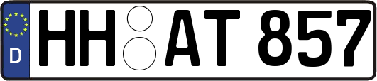 HH-AT857