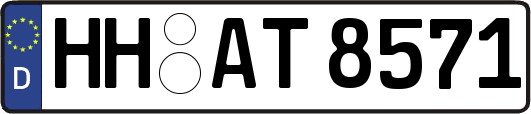 HH-AT8571