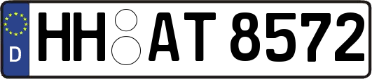HH-AT8572