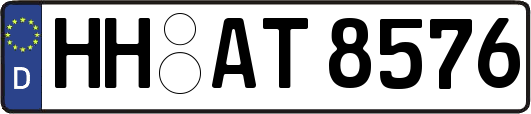 HH-AT8576