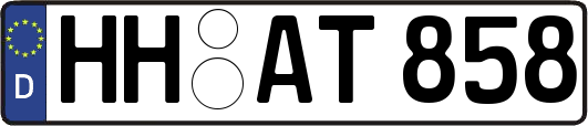 HH-AT858
