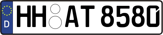 HH-AT8580