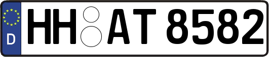 HH-AT8582