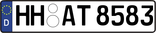 HH-AT8583