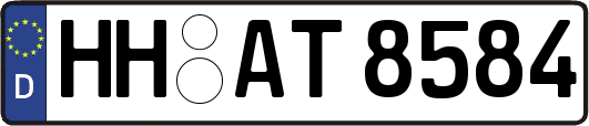 HH-AT8584
