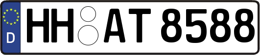 HH-AT8588