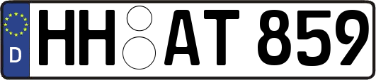 HH-AT859