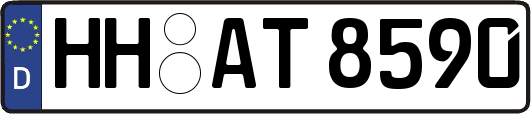 HH-AT8590