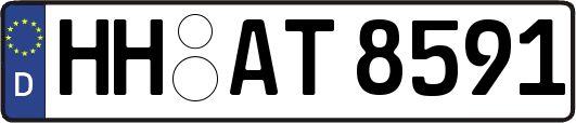 HH-AT8591