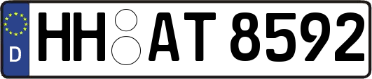 HH-AT8592