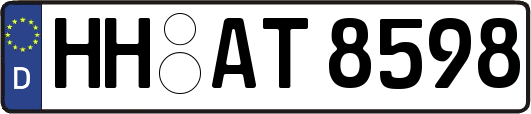 HH-AT8598