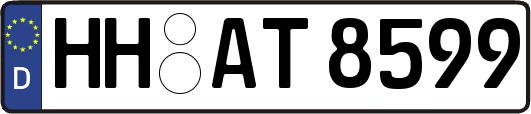 HH-AT8599