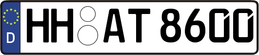 HH-AT8600