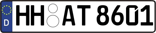 HH-AT8601