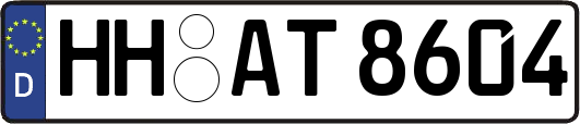 HH-AT8604
