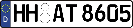 HH-AT8605