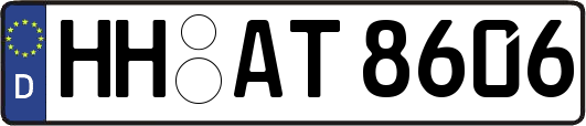 HH-AT8606