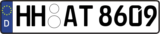 HH-AT8609
