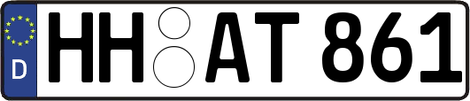 HH-AT861