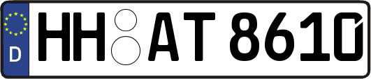 HH-AT8610