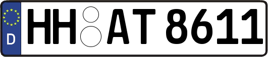 HH-AT8611