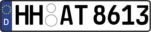 HH-AT8613