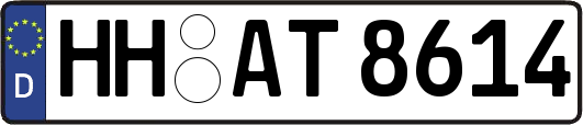 HH-AT8614