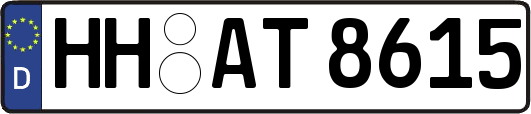 HH-AT8615