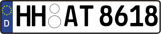HH-AT8618