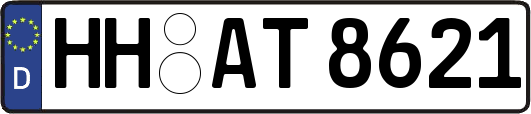 HH-AT8621