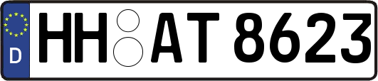 HH-AT8623