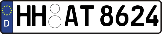HH-AT8624