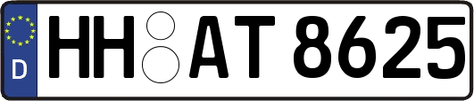 HH-AT8625