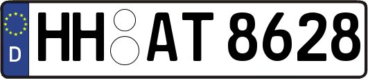 HH-AT8628